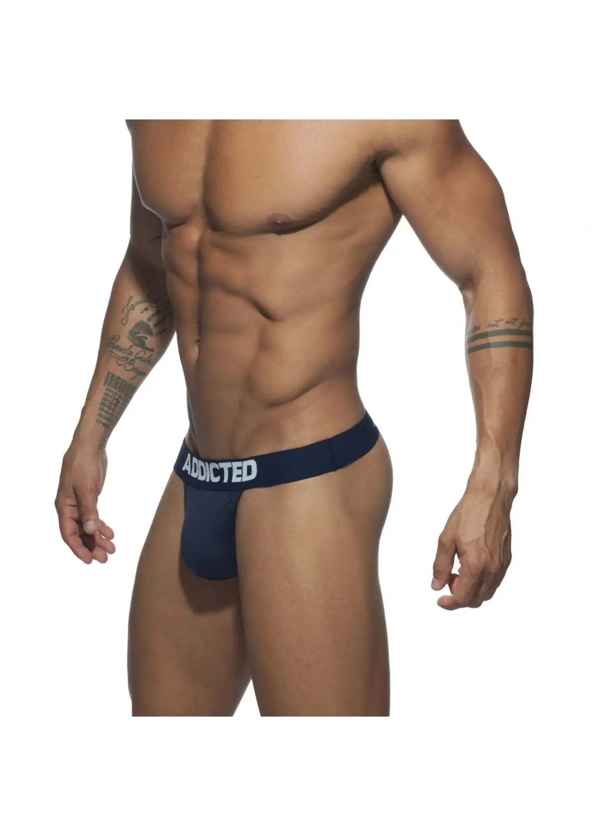 BASIC G-STRING