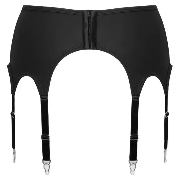 Suspender Belt Matte - Bilde 4