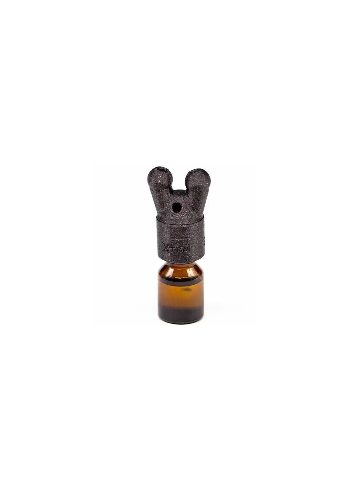 XTRM Double Sniffer Leakproof Black S - 10 ml