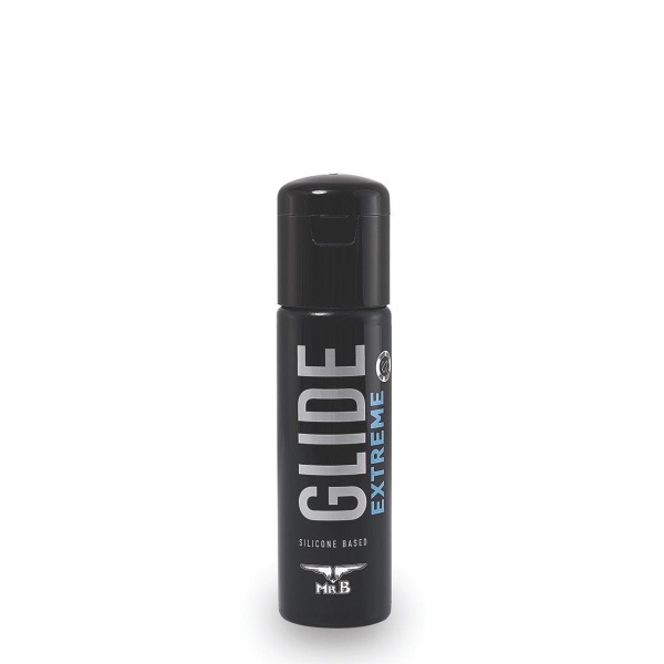 Mister B GLIDE Extreme 100ml