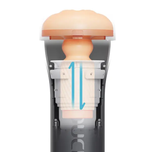 INSCUP-3 - Automatisk Masturbator - Bilde 6