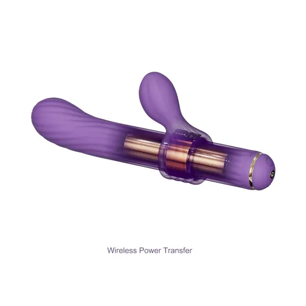 Magic Stick - Vagina og klitoris stimulator - Bilde 10