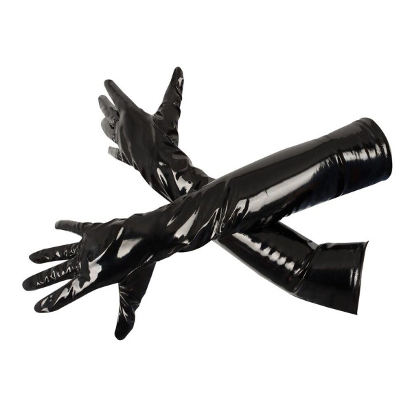 Vinyl Gloves - Bilde 4