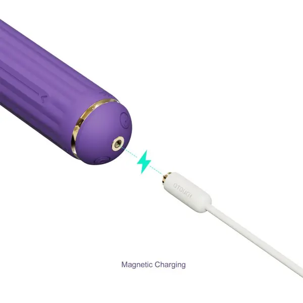 Magic Stick - Vagina og klitoris stimulator - Bilde 9