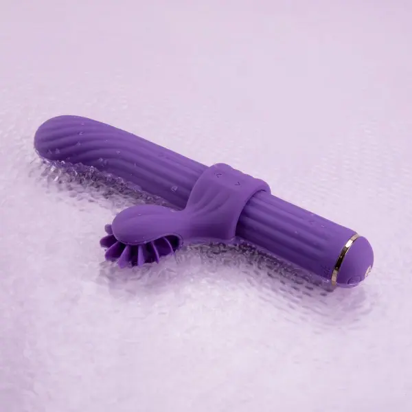 Magic Stick - Vagina og klitoris stimulator - Bilde 8