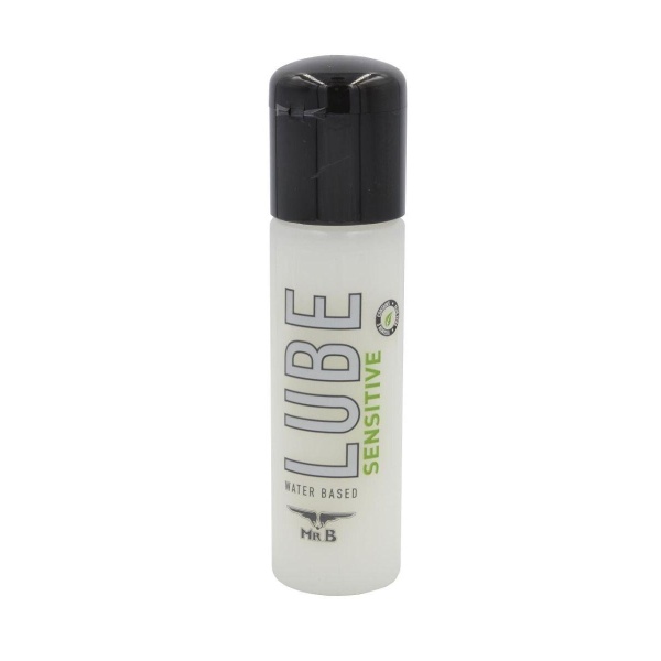 Mister B LUBE Sensitive 100ml