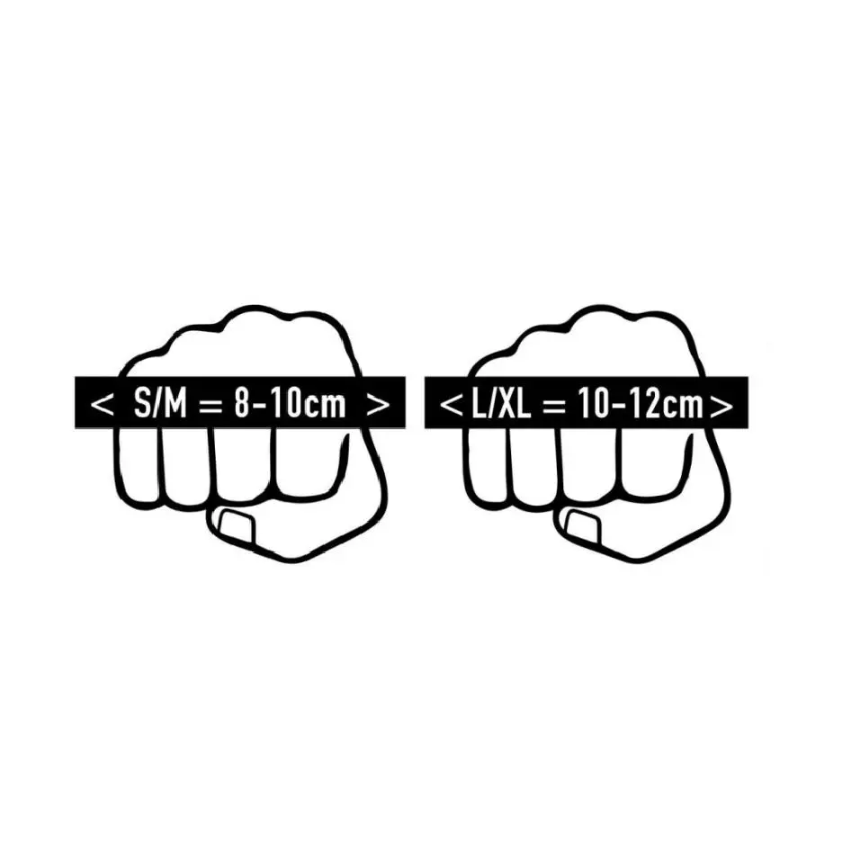 Mister B Leather Puppy Paws - Bilde 8