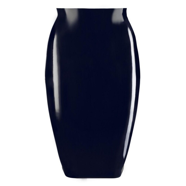 Latex Skirt - Bilde 3