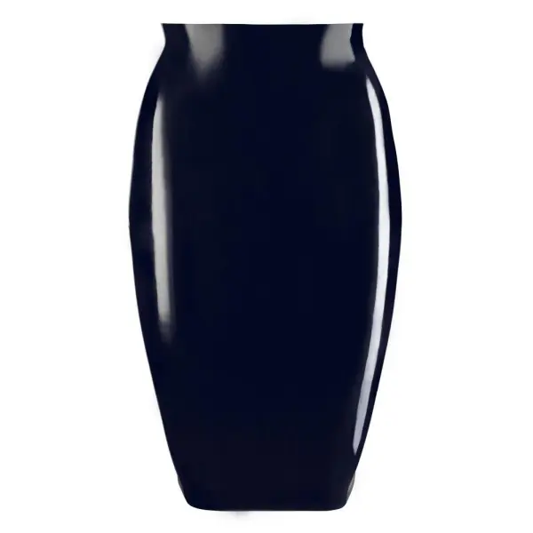 Siste sjanse: Latex Skirt - Bilde 3