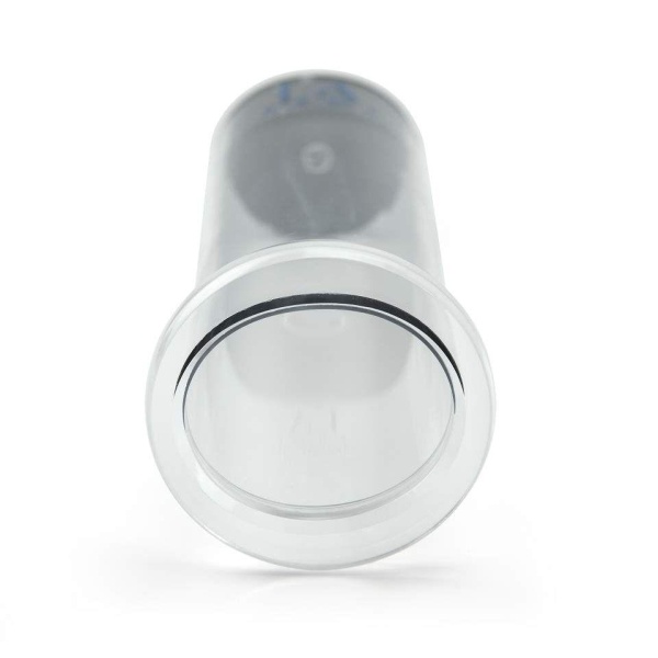 LA Pump Elliptical Penis Cylinder - Bilde 2