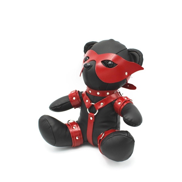 EDDY BDSM Teddy - Bilde 7