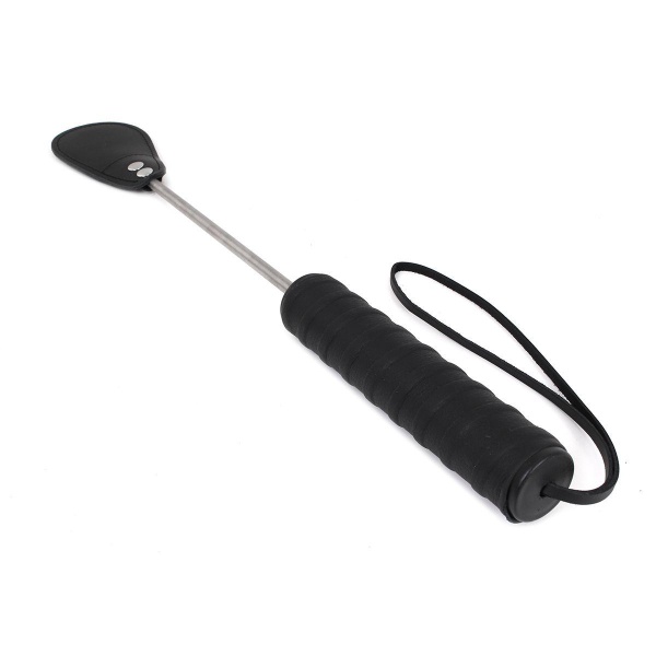 Luxury Full Leather Paddle - Bilde 2