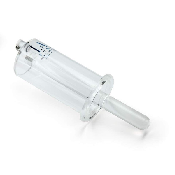 LA Pump Rosebud Cylinder - Bilde 3