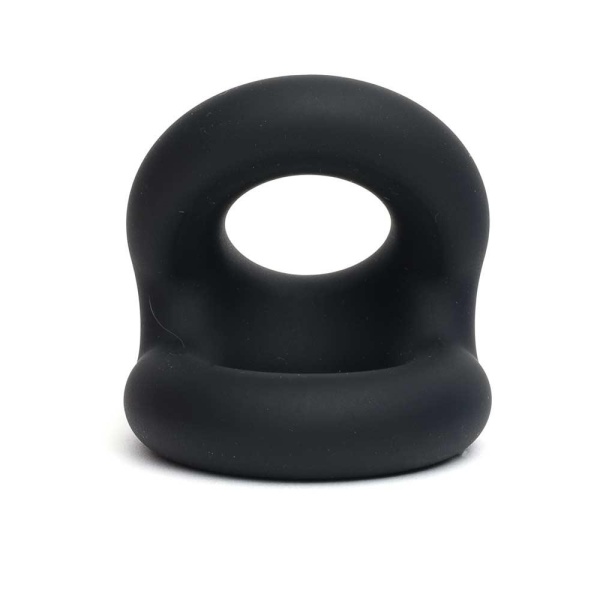 Liquid Silicone Rugby Ring - Bilde 2