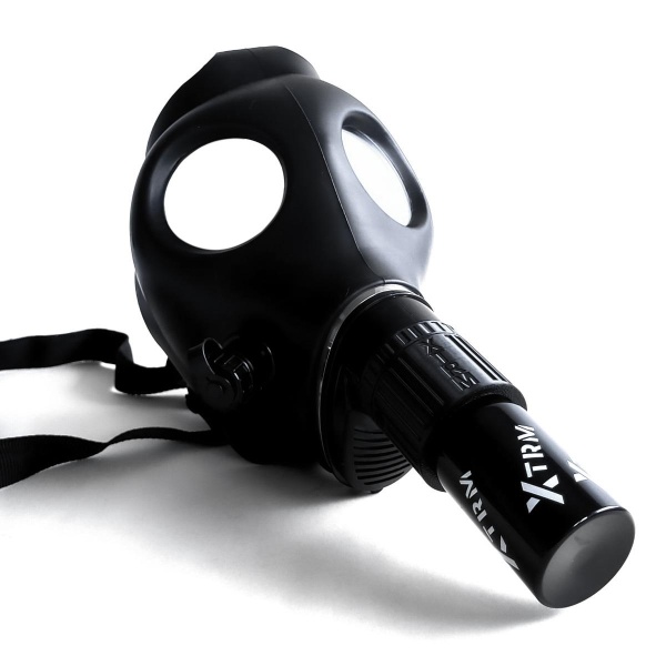 Gas Mask MAX Aroma Dosage System - Bilde 2