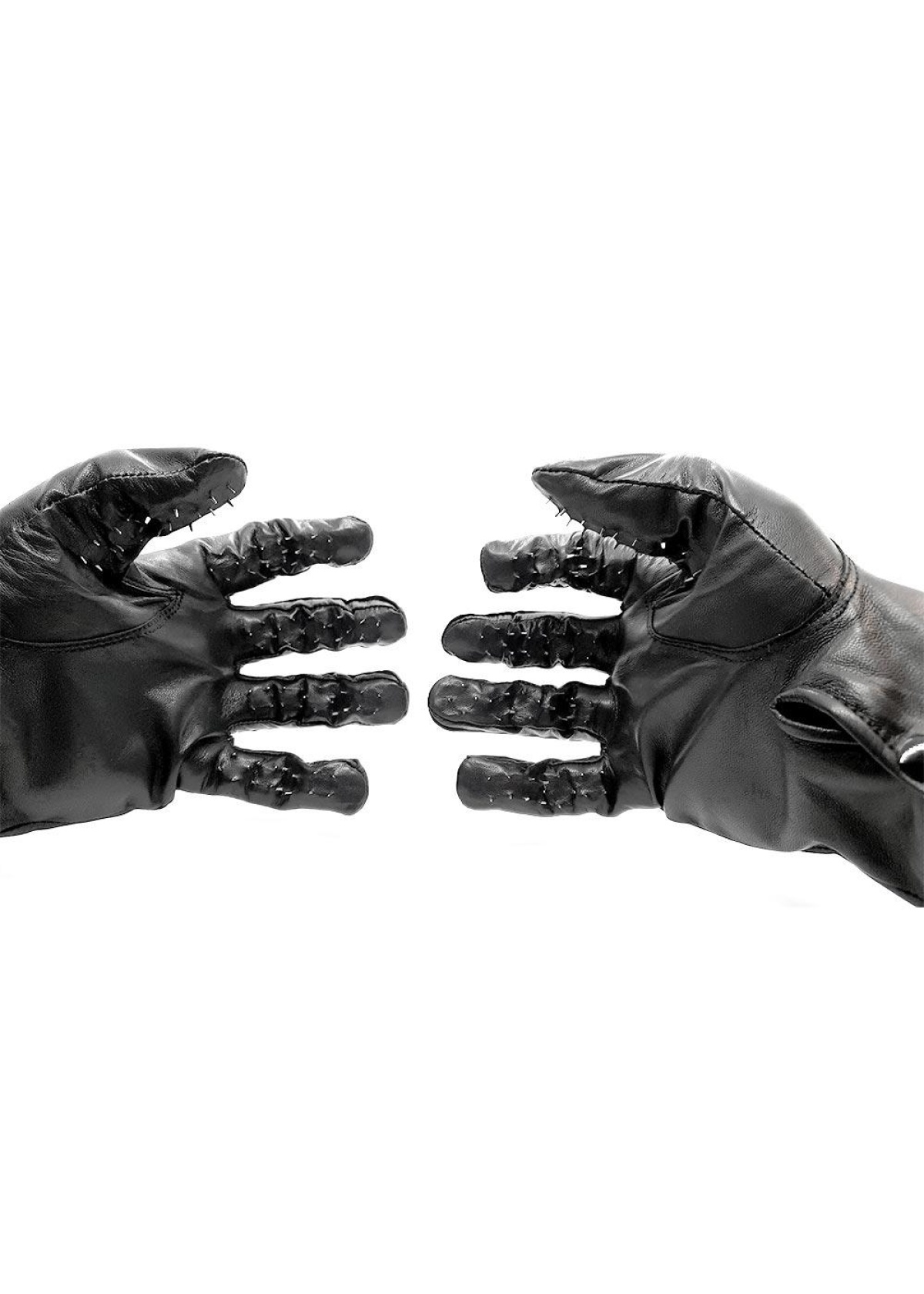 Vampire Gloves