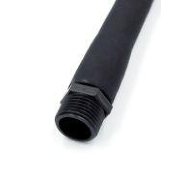 Mister B Stream Shower Hose Silicone M - Bilde 3