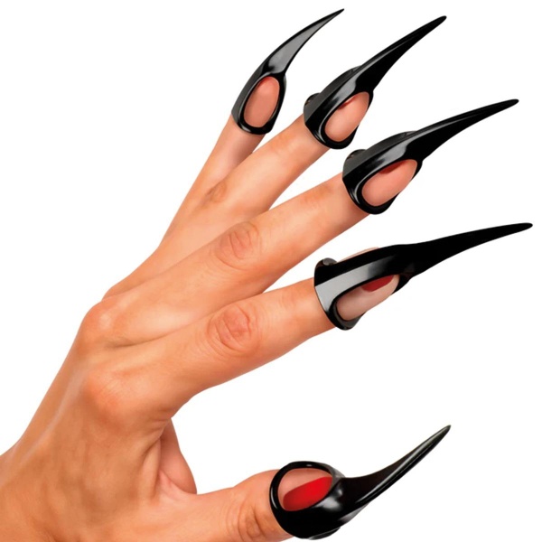 Talons 10 Piece Claws - Bilde 4