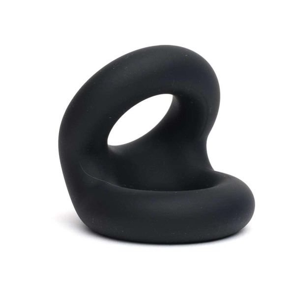 Liquid Silicone Rugby Ring - Bilde 3