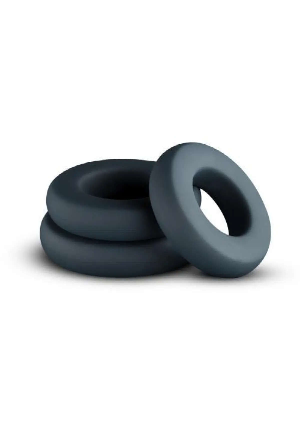 Boners - Large Cock Ring Set