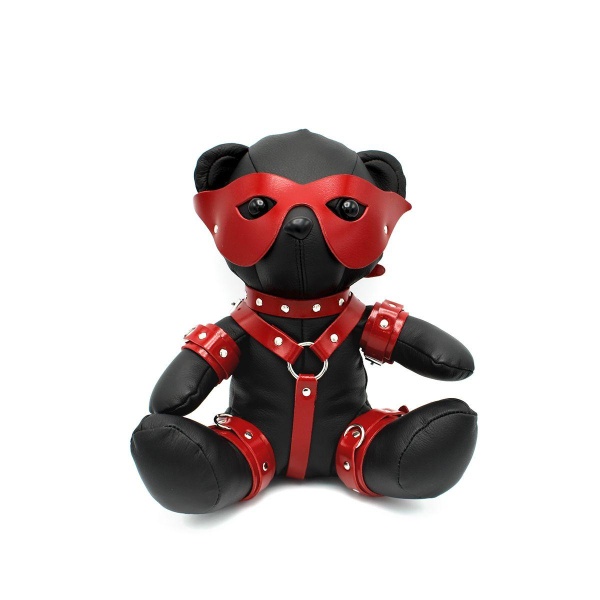 EDDY BDSM Teddy - Bilde 6