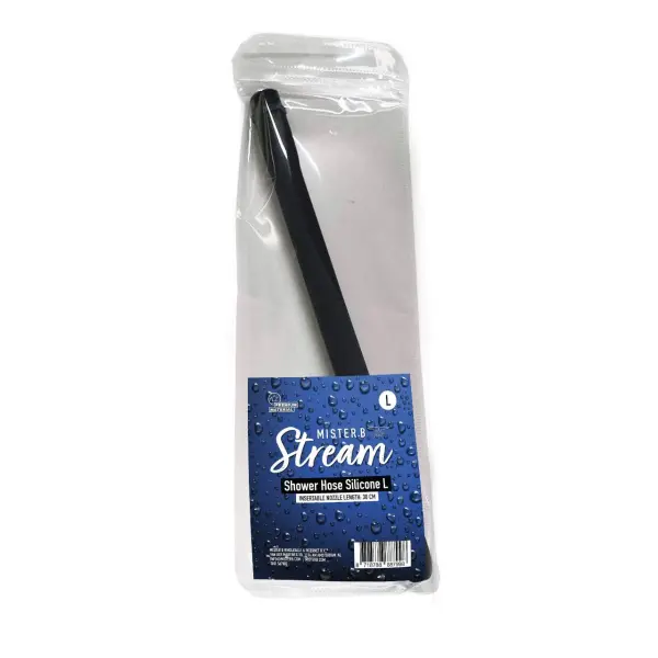 Mister B Stream Shower Hose Silicone L - Bilde 4