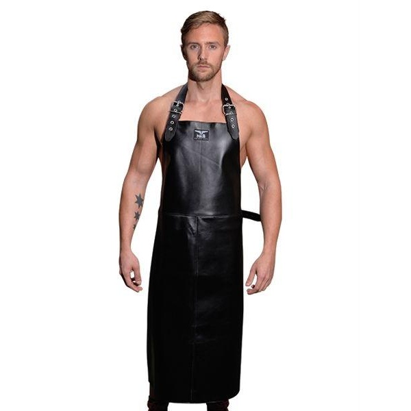 Mister B Leather Apron