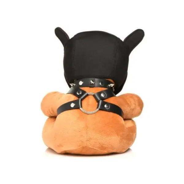 Puppy Teddy Bear - Bilde 4