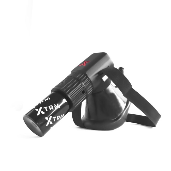 XTRM Handheld Ultimate Aroma Mask - Bilde 2