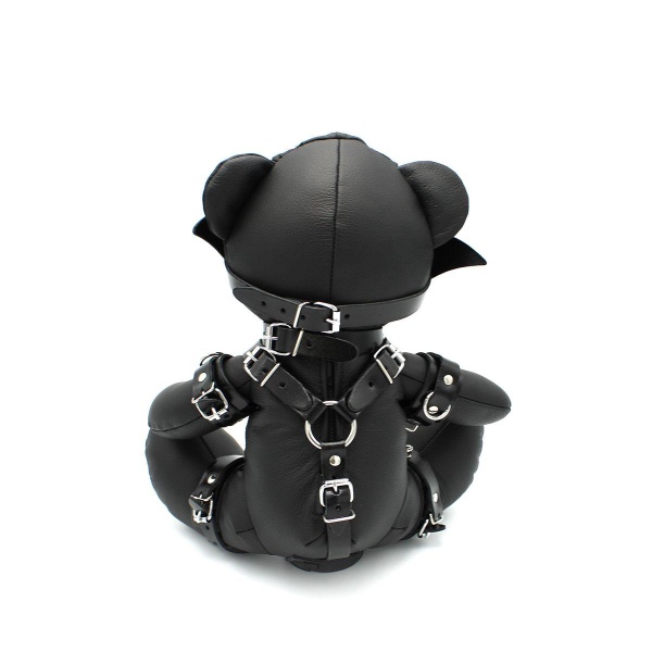 EDDY BDSM Teddy - Bilde 5