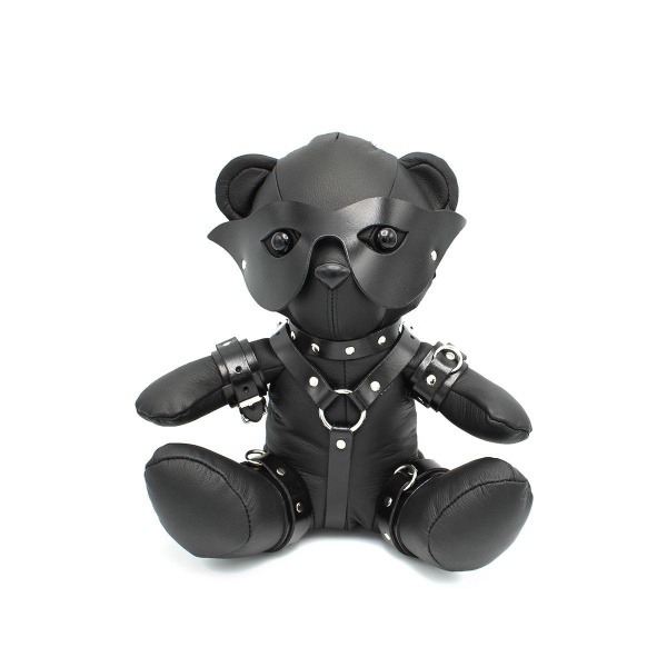 EDDY BDSM Teddy - Bilde 2