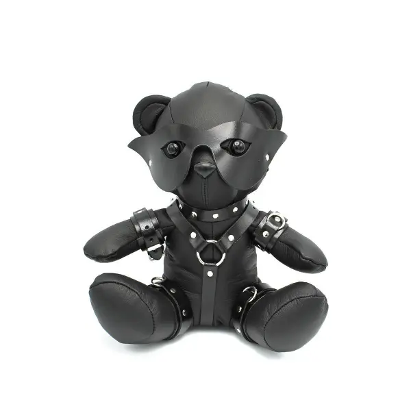 EDDY BDSM Teddy - Bilde 2