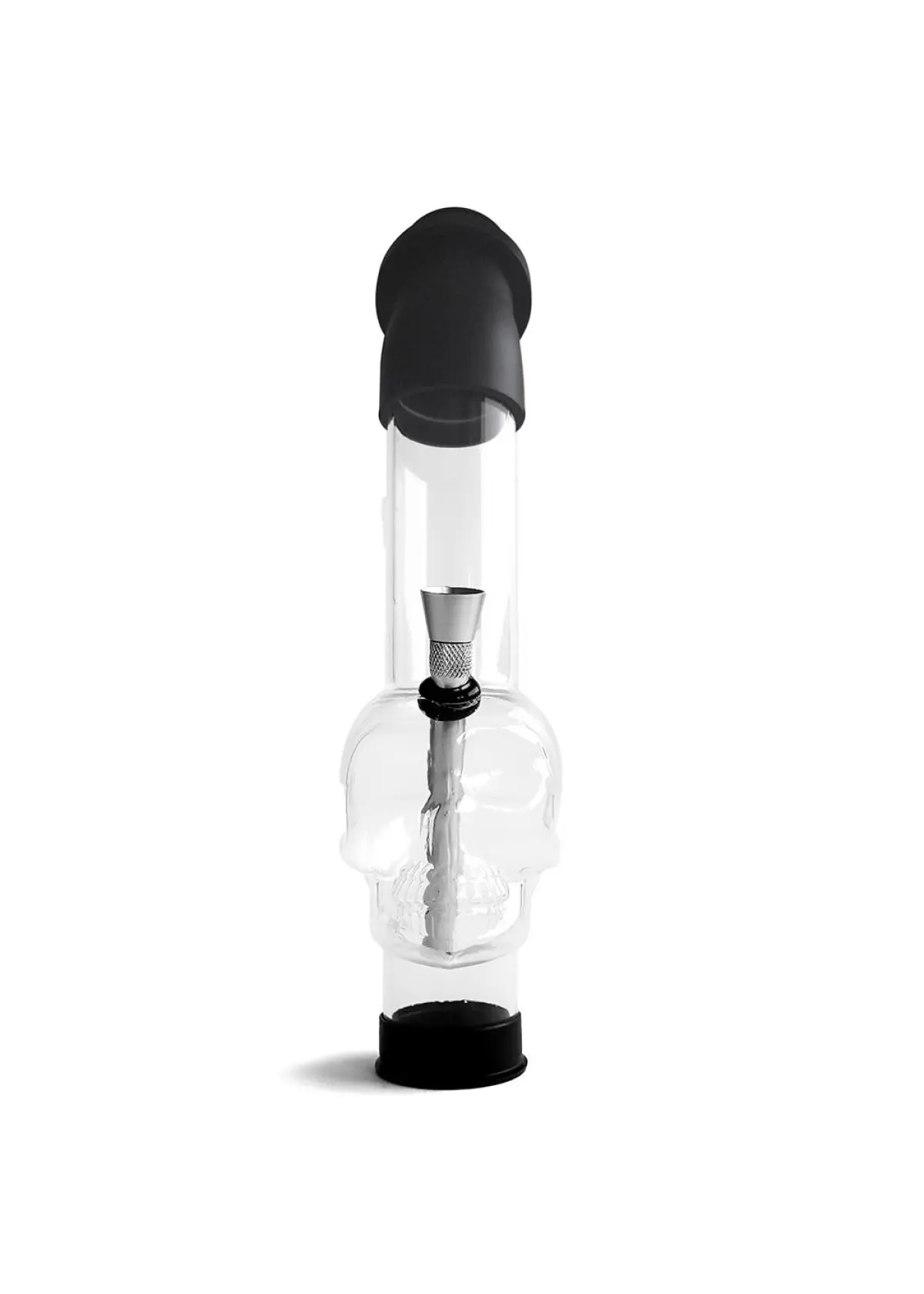 Gas Mask Bong
