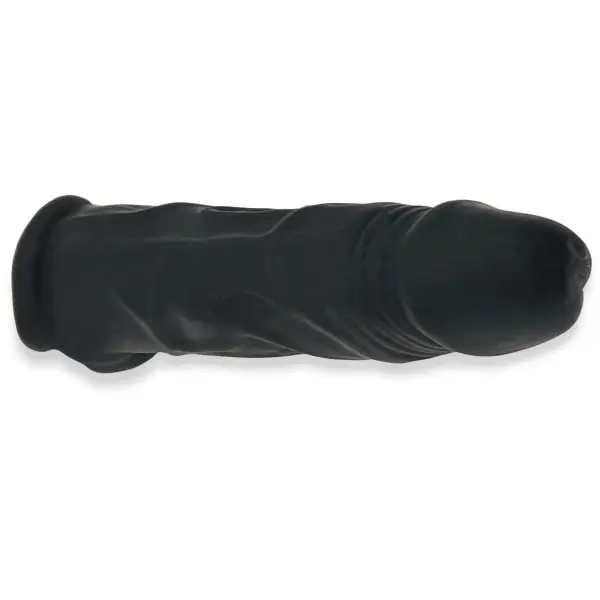 DICKER Ultra-Slim Cocksheath - Bilde 4
