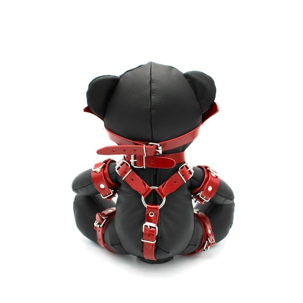 EDDY BDSM Teddy - Bilde 9