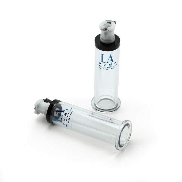 LA Pump Nipple Enlargement Cylinders - Bilde 3