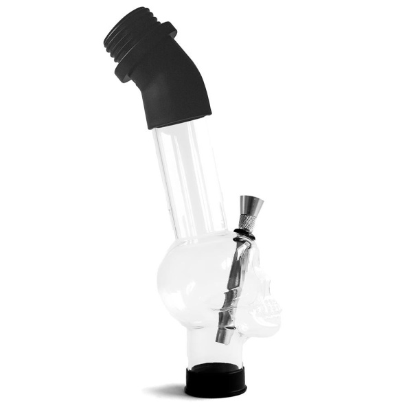 Gas Mask Bong - Bilde 2