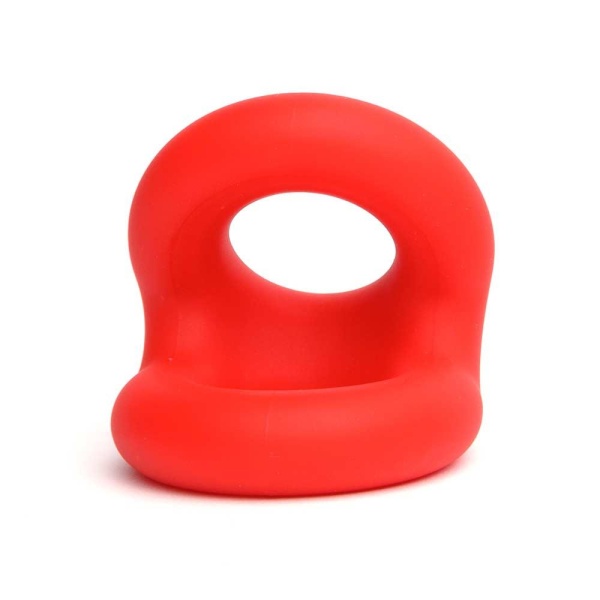 Liquid Silicone Rugby Ring - Bilde 5