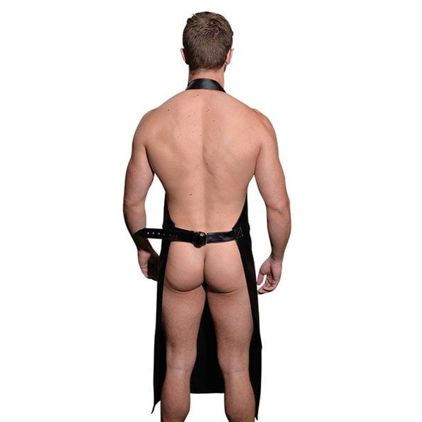 Mister B Leather Apron - Bilde 2