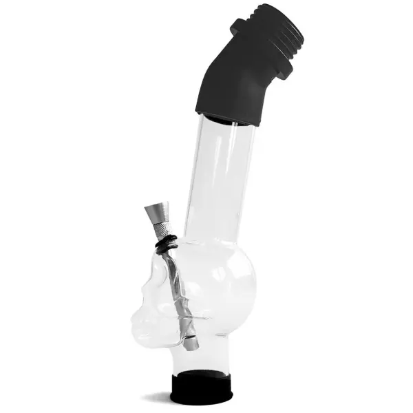 Gas Mask Bong - Bilde 4