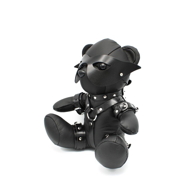 EDDY BDSM Teddy - Bilde 3