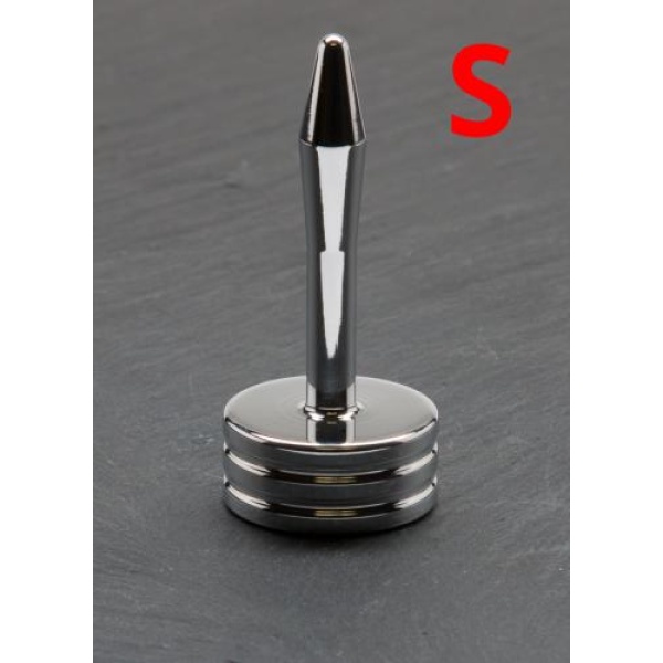 E-Stim Diamond Penis Plug - Bilde 2