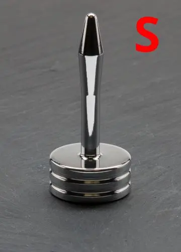 E-Stim Diamond Penis Plug - Bilde 2
