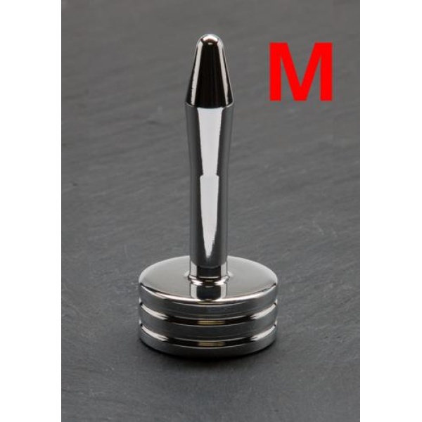 E-Stim Diamond Penis Plug - Bilde 3