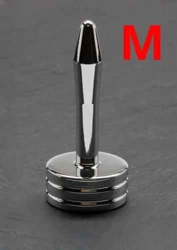 E-Stim Diamond Penis Plug - Bilde 3