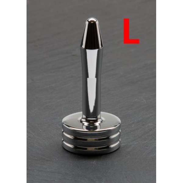 E-Stim Diamond Penis Plug - Bilde 4