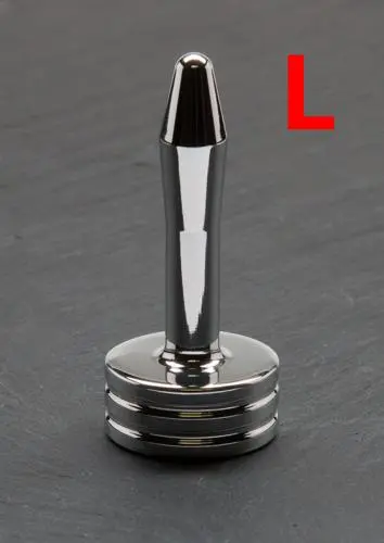 E-Stim Diamond Penis Plug - Bilde 4