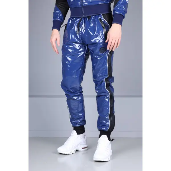 PVC 24 Tracksuit Pants
