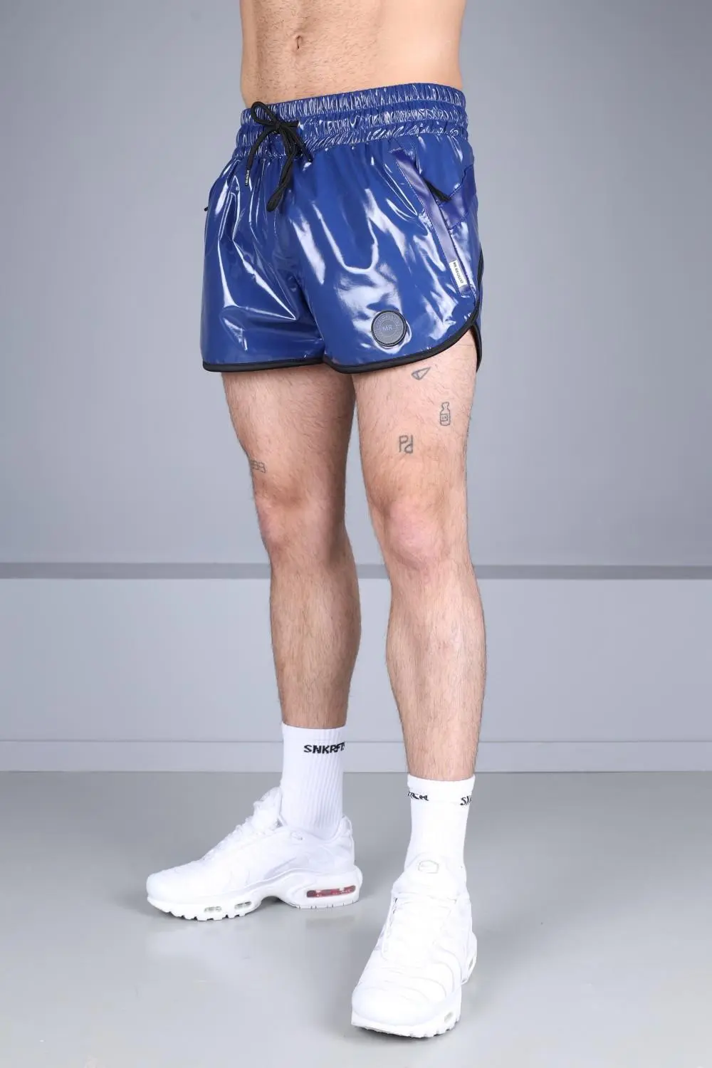 PVC 24 Mini Short - Bilde 2