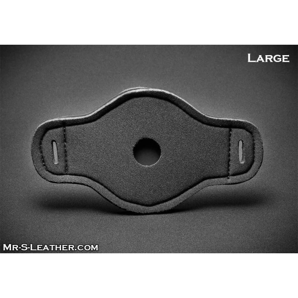 Butt Plug Base Plate for Harness - Bilde 2